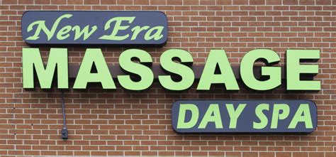 new era massage day spa|New Era Massage Day Spa .